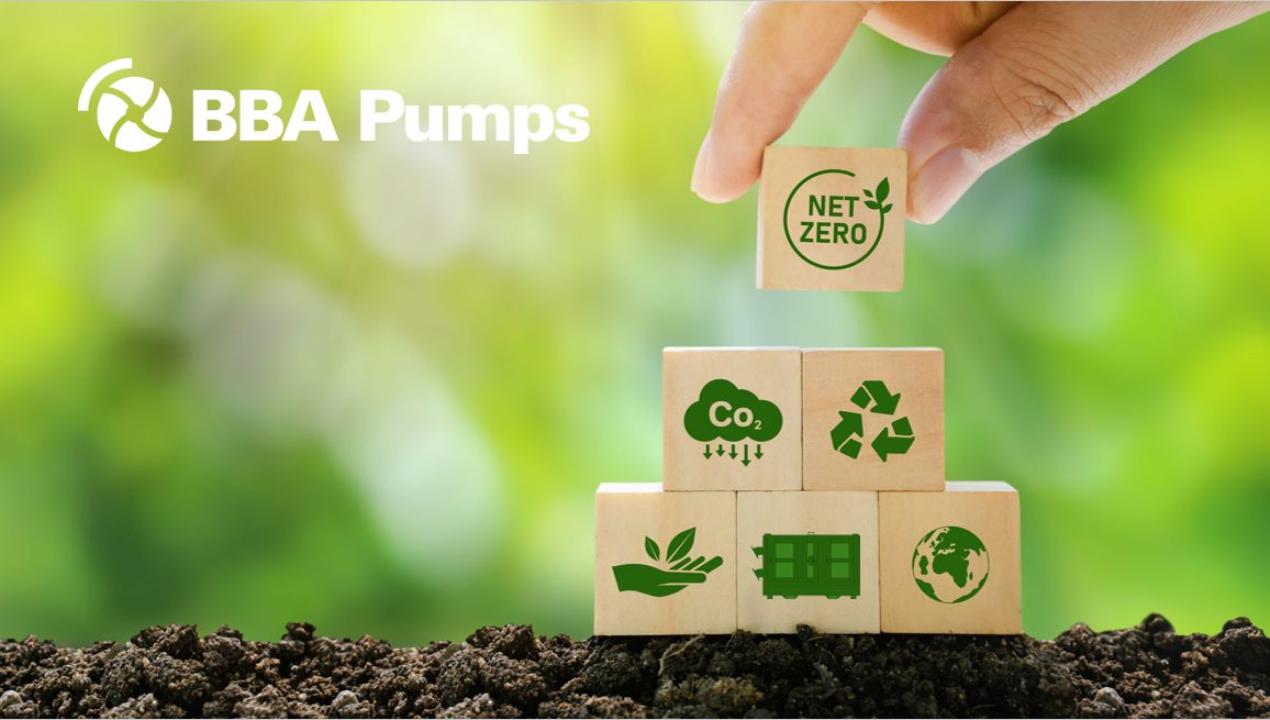 BBA Pumps Innovations in Electrification