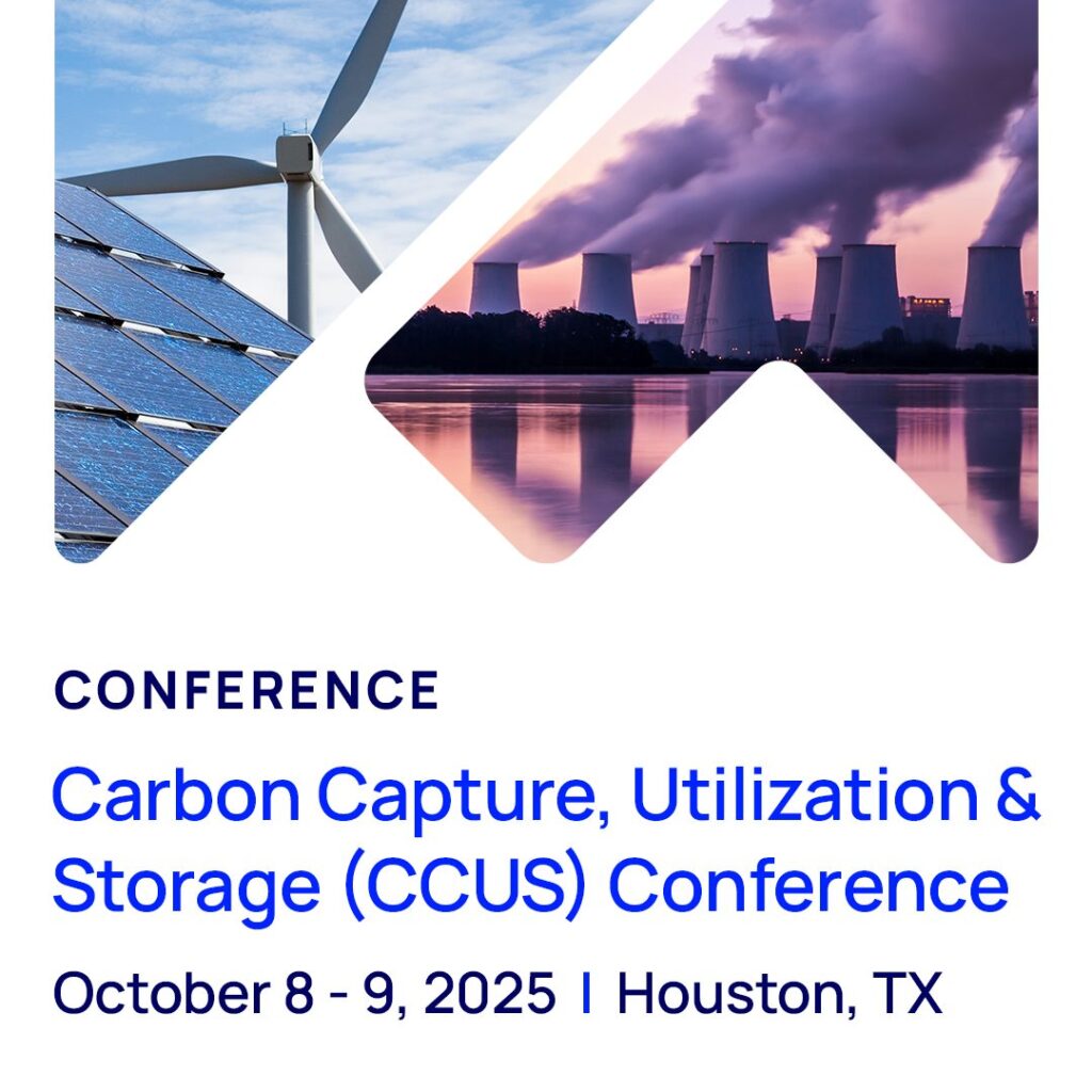 CCUS