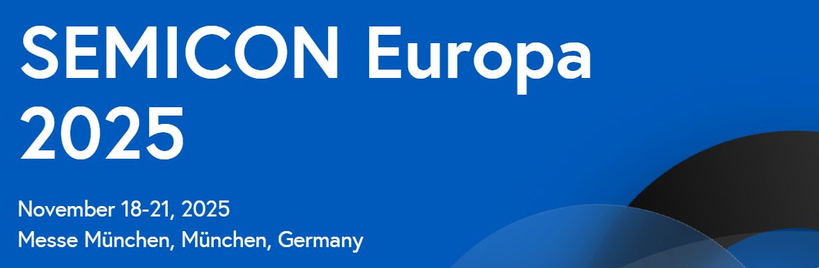SEMICON Europa 2025