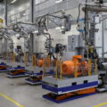 A Milestone for Quality and the Future: EDUR Puts New Test Bench into Operation