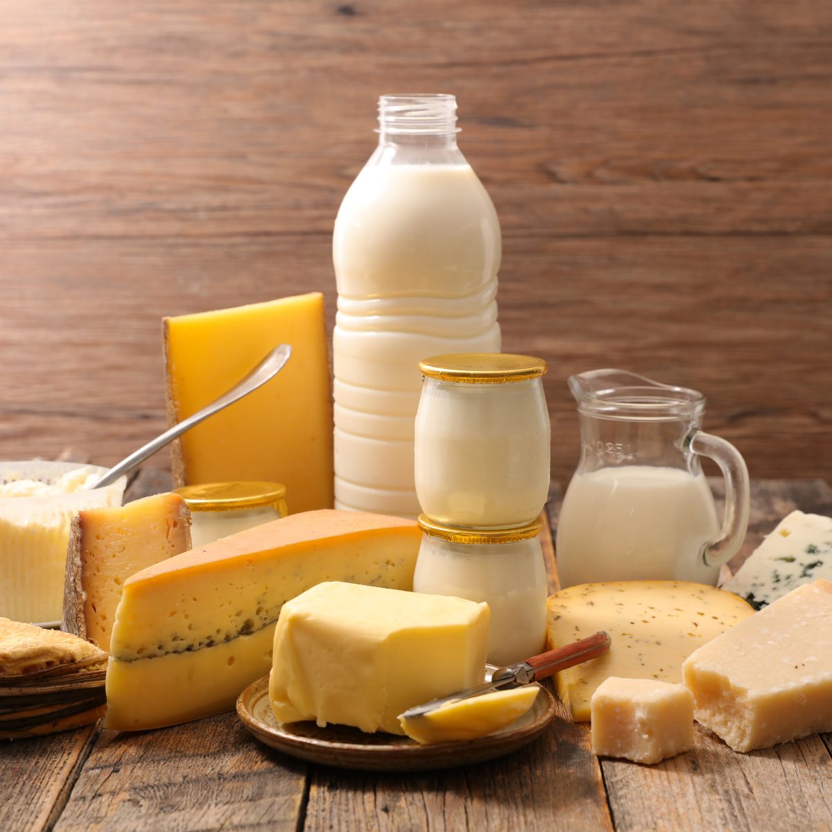 Cost-Effective Monitoring System Set to Boost Dairy Manufacturing