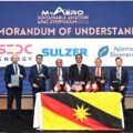 Sulzer to Provide BioFlux ™ Technology for SEDC Energy Sustainable Aviation Fuel Plant in Malaysia