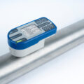 Launch VPFlowScope M Thermal In-line for Reliable Compressed Air and Technical Gas Measurement