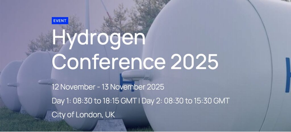Wood Mackenzie’s Hydrogen Conference