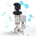 Safely Controlled: Reliable Valve Technology for Hydrogen Applications