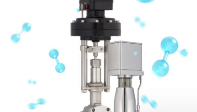 valve