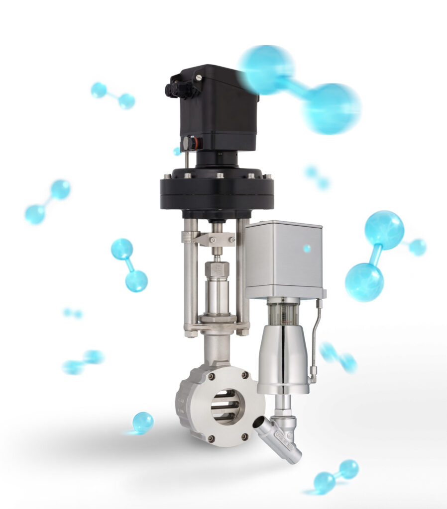 valve