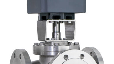 Valve