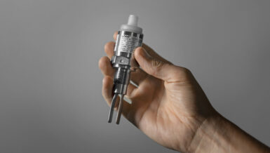 vibrating level switches