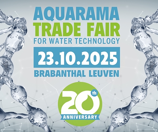 Aquarama Trade Fair 2025