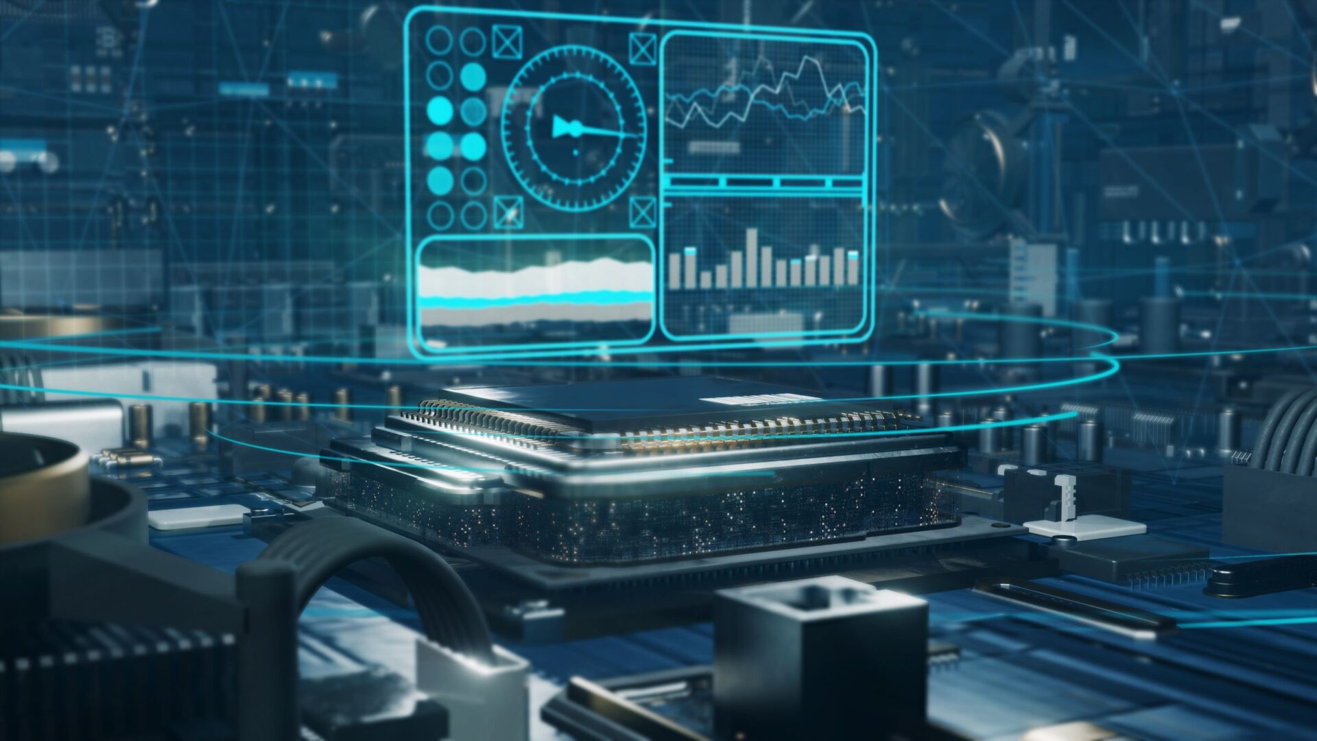 Unlocking Accurate Multiphase Flow Measurement with Emerson’s Roxar™ 2600 Multiphase Flow Meter
