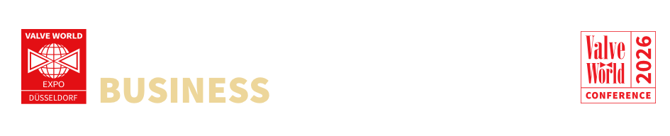 Valve World Expo & Conference 2026