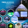 BETE’s Advanced Spray Laboratory Ensures Confidence in Finding the Perfect Spray Solution