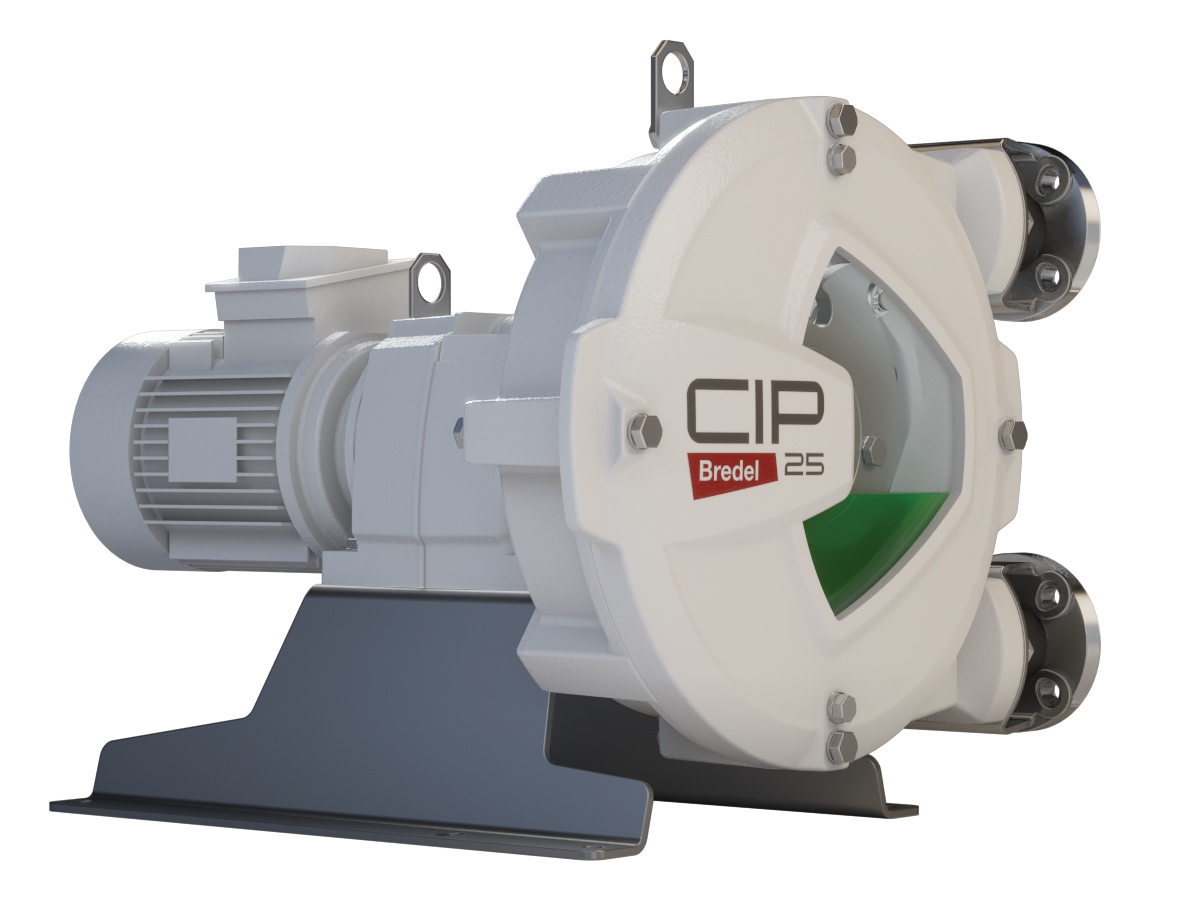 Watson-Marlow Fluid Technology Solutions Reveals Transformative Bredel CIP Pump for Beverage Producers at Drinktec