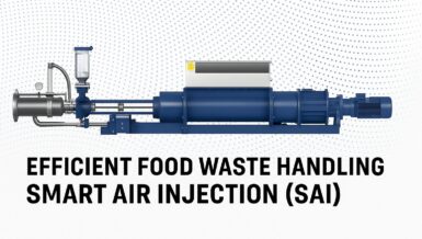 Food Waste Handling