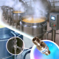 Convey Gases and Fine Materials in Hot Environments with the New High Temperature Threaded Line Vac