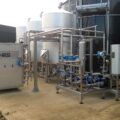 Efficiency crucial for the water sector