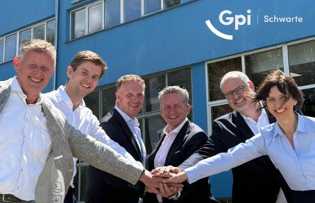 Gpi Group Acquires Schwarte Processing Assets and Continues Its Operations as ‘Gpi Schwarte’