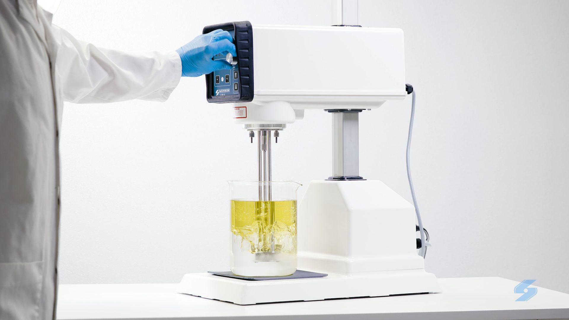 Silverson High Shear Mixers – Kne Mixer, Multiple Applications 