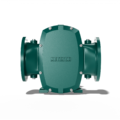 TORNADO® T1 XXLB-F: Engineering Excellence Sets a New Standard in High-Capacity Rotary Lobe Pump Technology