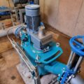 OrbitGrinder Is Treatment Plant’s New Star