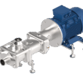 Wangen Pumps Unveils Improved Twin NG Pump to Reduce Maintenance and Boost Uptime in Hygienic Applications