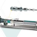 Webinar: Magnetically Coupled Pumps in the Chemical Industry