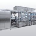 VarioFill: Rotzinger Sets New Standards with Highly Flexible Filling and Capping Platform for OTC Products