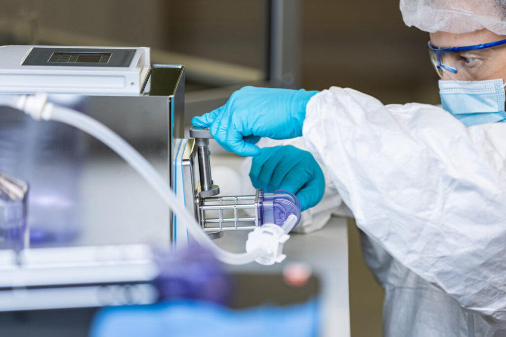 biotech