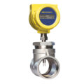 FCI ST75 Thermal Flow Meters Monitor Gas Compressor Methane Leaks For Environmental Compliance & Safety