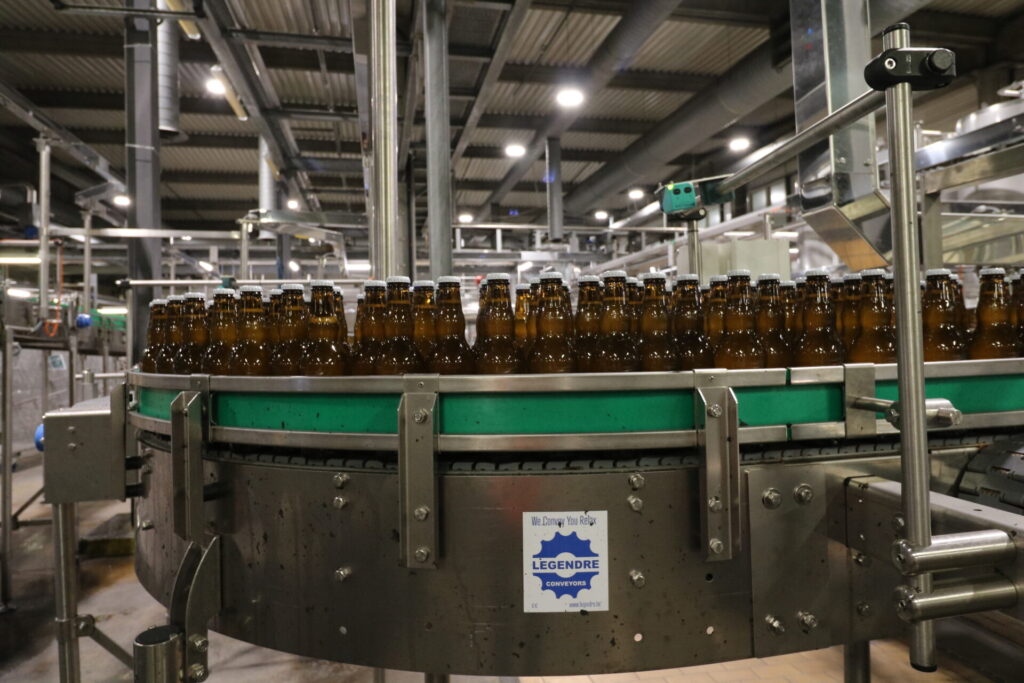 AB InBev Hoegaarden®