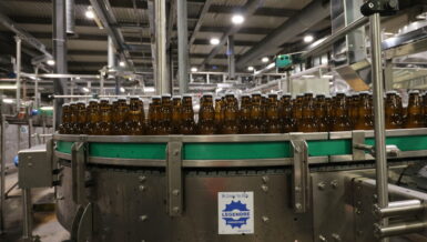 AB InBev Hoegaarden®