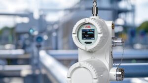 Gas Chromatograph