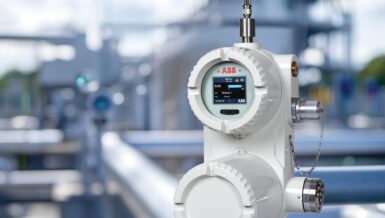 Gas Chromatograph
