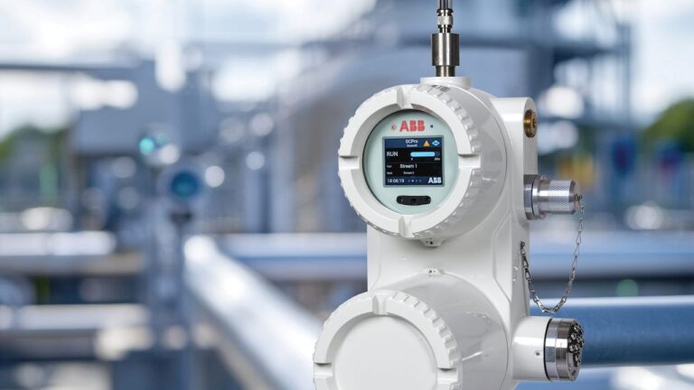Gas Chromatograph