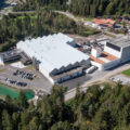 Efficiency and Precision: GF Modernizes its Seewis Site