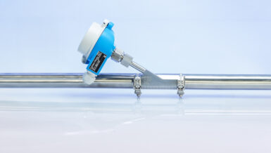 Non-Invasive Temperature