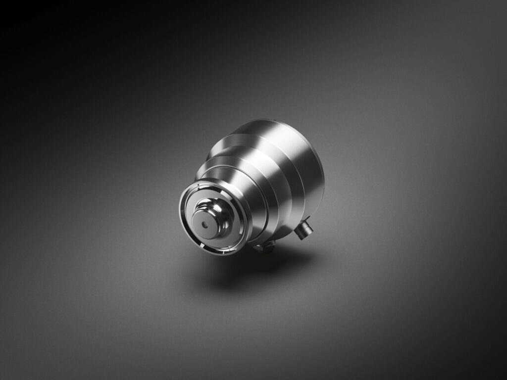 Vaisala Inline Refractometers
