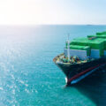 The World’s First Marine Fuel Pump Purpose-Built for Alternative Fuel Flexibility