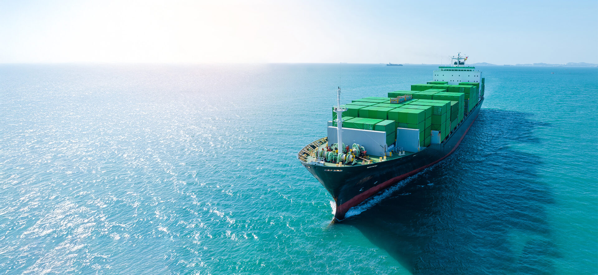 The World’s First Marine Fuel Pump Purpose-Built for Alternative Fuel Flexibility