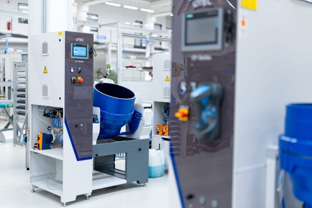 Metering Pump Beta/ X