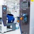 OTEC Relies on the New Metering Pump Beta/ X