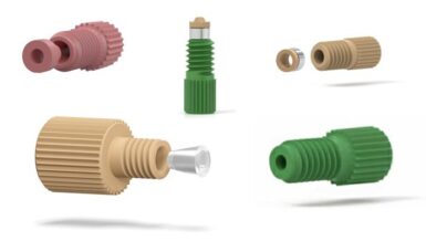 microfluidic systems