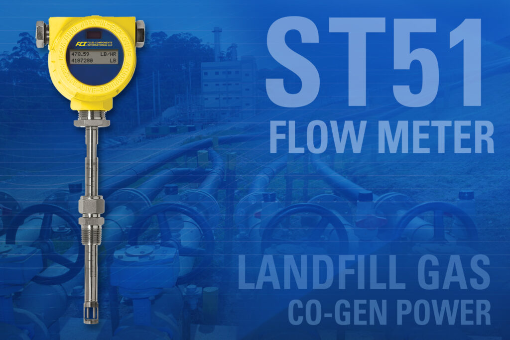 flow meters