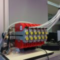 Smart Mass Flow Controller for Reliable Bioprocessing