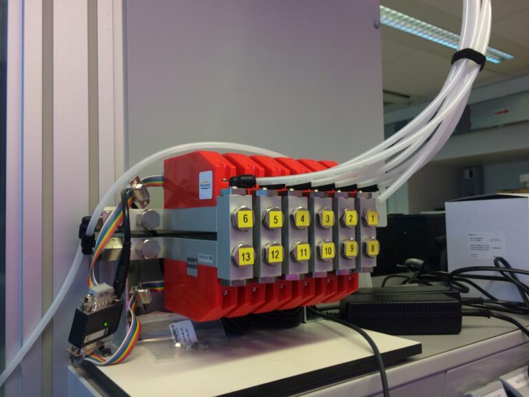 Bioprocessing