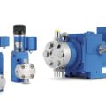 LEWA Expands Micro-Metering Pump Range to Meet Growing Demand for Efficient Gas Odorization Solutions