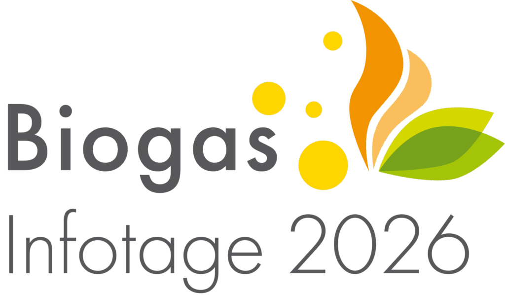 Biogas Infotage 2026