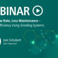 NETZSCH Pumpen & Systeme GmbH is Offering Another Free Webinar in October