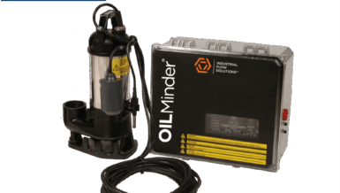 Oil Minder